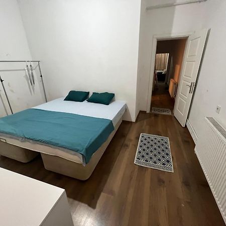 Nobis Cihangir Apartments Istanbul Exteriör bild