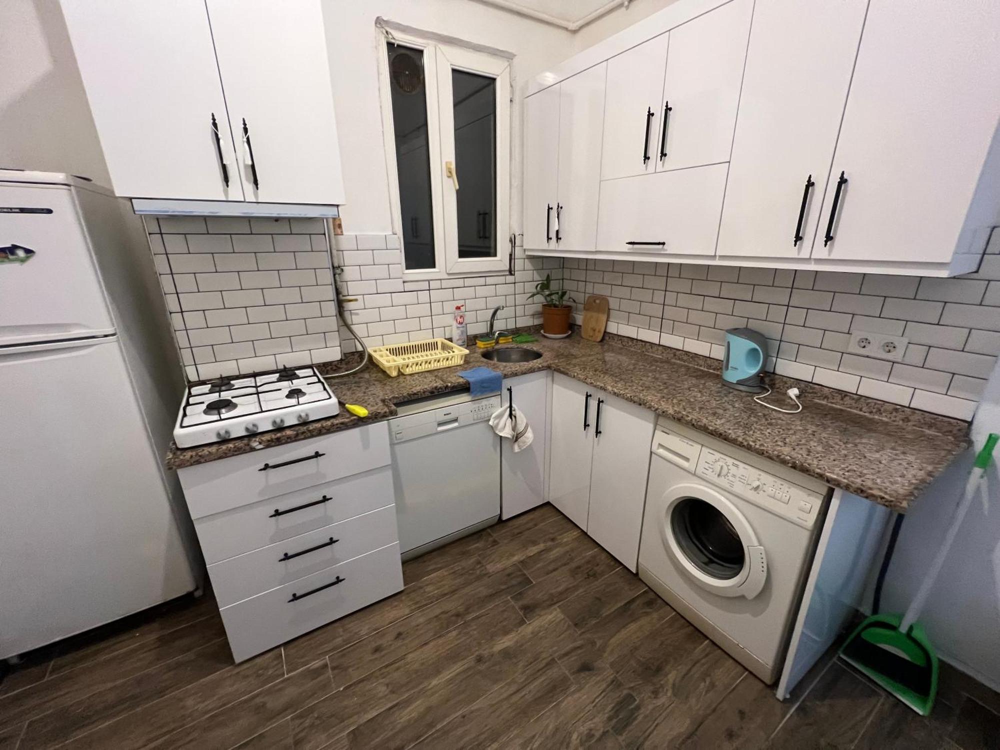 Nobis Cihangir Apartments Istanbul Exteriör bild